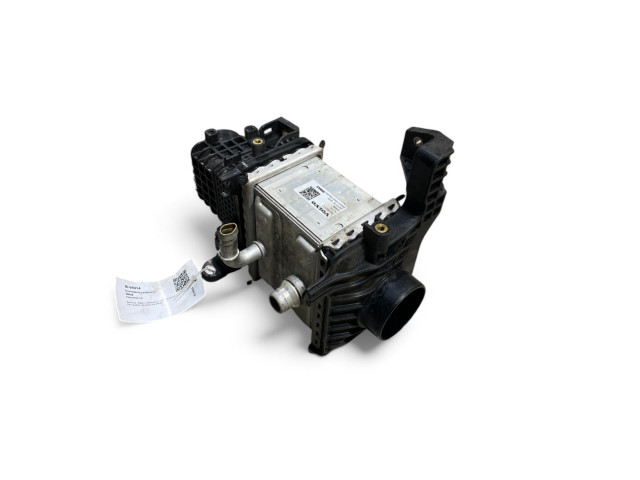Интеркулер  32249372   Volvo XC90 