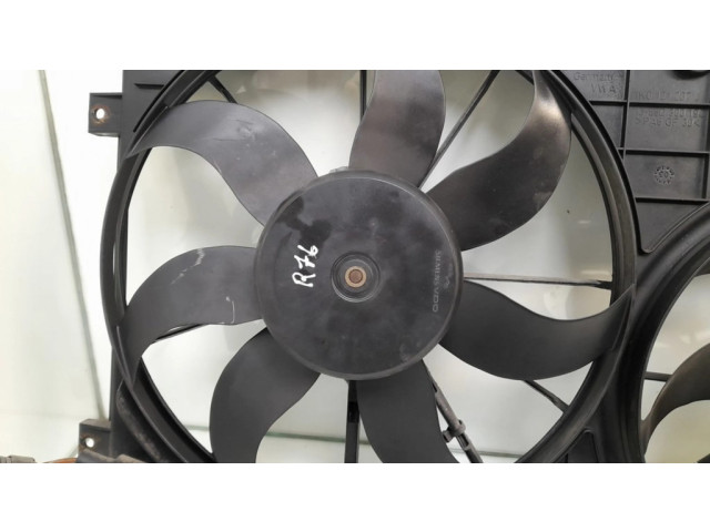 Комплект вентиляторов