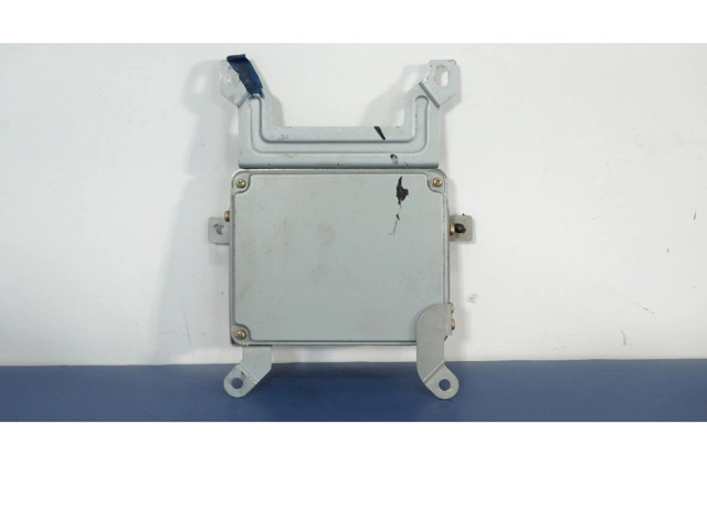 Блок управления двигателем Блок управления RF4W18881C, RF4W18881C Mazda Premacy