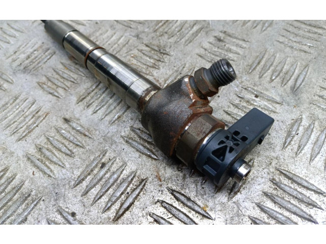 Форсунка     Volkswagen PASSAT B7 USA   