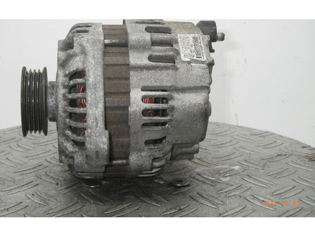 Генератор 231002582R Dacia Logan I