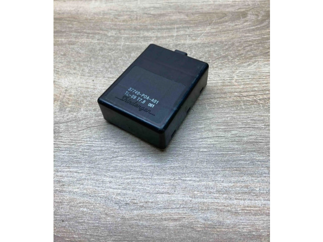 Блок управления 37740P0AA01 Honda Prelude