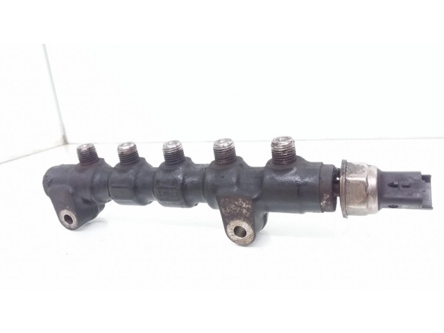 Vstřikovací lišta 9654592680, 9655465480 Citroen Berlingo pro naftový motor 1.5