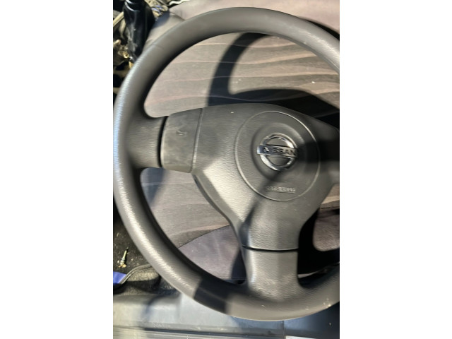 Руль 484304A00F Nissan Pixo