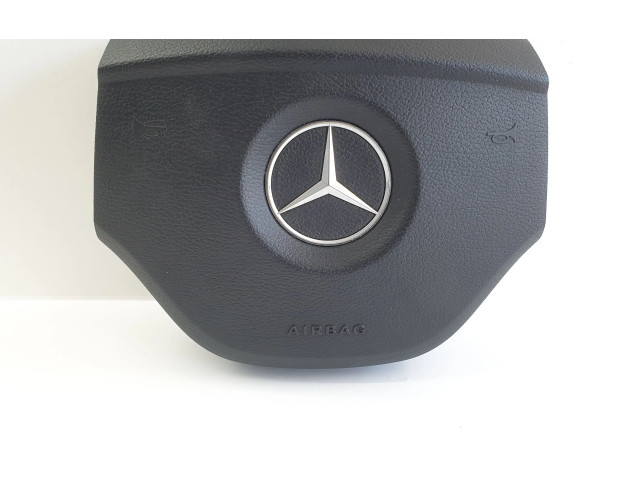 Подушка безопасности водителя 61460335B   Mercedes-Benz R W251
