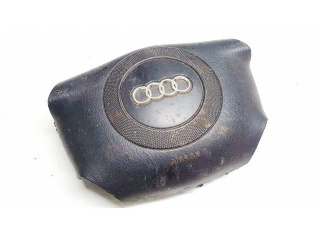 Подушка безопасности водителя 4b0880201ah Audi A4 S4 B5 8D