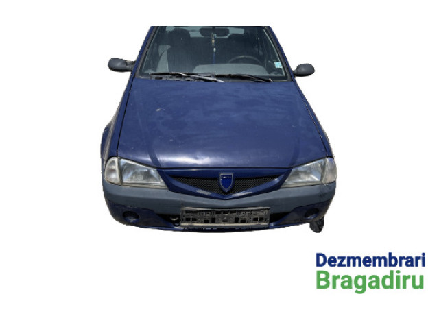 Рулевая рейка  Радио/ проигрыватель CD/DVD / навигация    Dacia Solenza 2003 - 2005 года