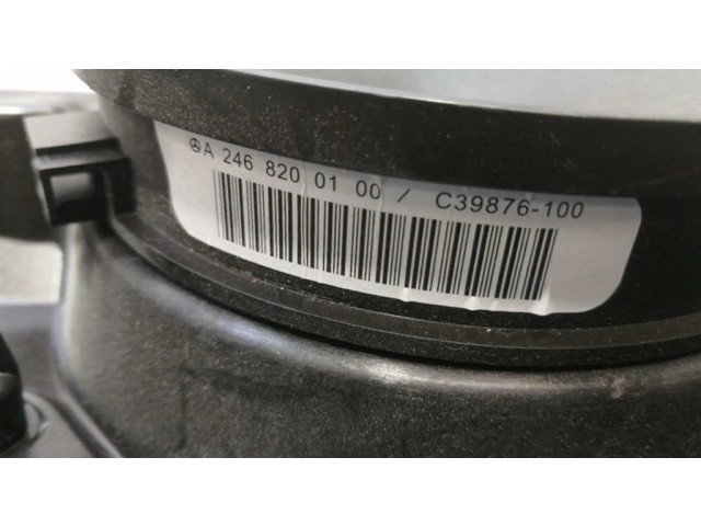 Передний електрический механизм для подъема окна без двигателя