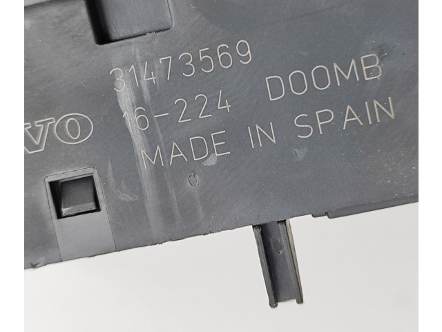 Блок предохранителей 31473569, 31453259 Volvo XC90