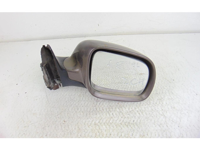 Зеркало электрическое        Audi A8 S8 D2 4D  1994 - 2002 года   