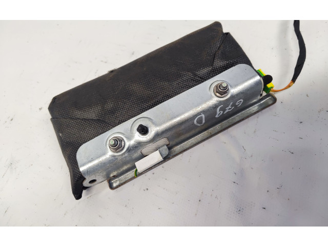 Подушка безопасности в сиденье 9656177780 Citroen C5