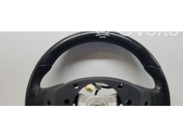 Руль Mitsubishi Outlander 2013 - 2021 года 4400A827