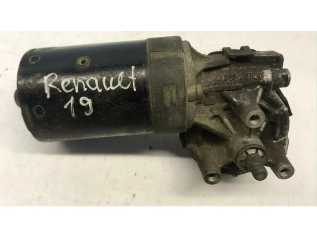 Моторчик дворников 0390246326, nr605    Renault 19
