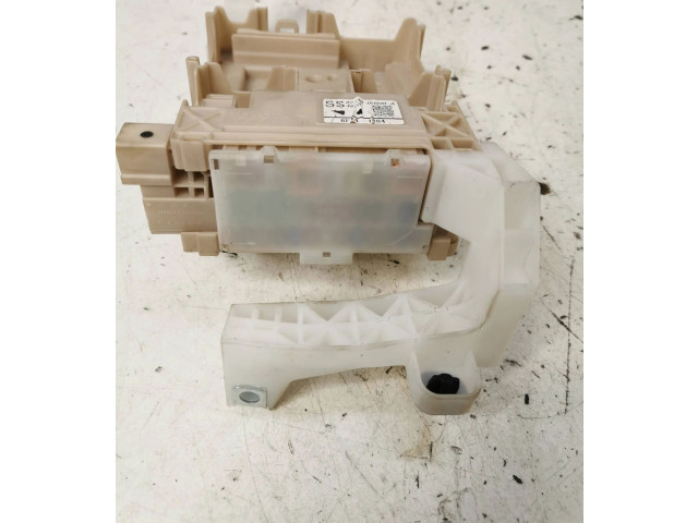 Pojistková skříňka 827300H030A, 6F141884 Peugeot 108 2017