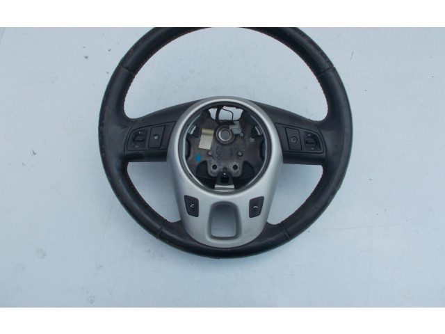 Volant KIA Venga 2010 kierownicaVenga