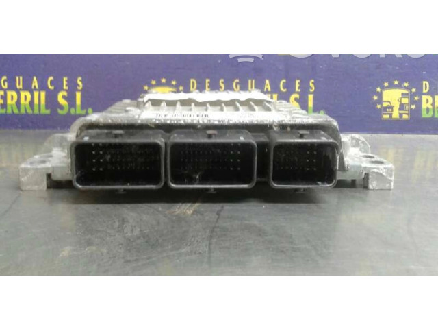 Řídící jednotka 8200804775, 8200807626 Renault Grand Modus 2008