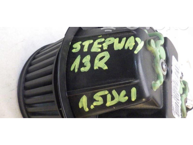 Вентилятор печки 8200486105 Dacia Sandero II