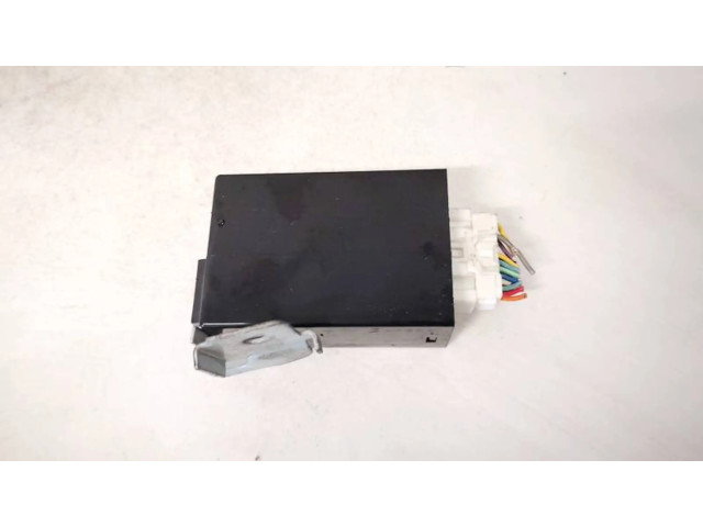 Блок управления bbp367890a Mazda 3 II