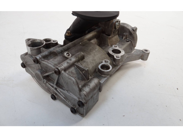 Čerpadlo oleje 94810701320 Porsche Panamera (970)