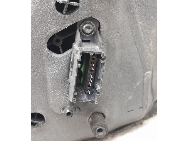 Зеркало электрическое        Renault Clio II  2001 - 2005 года   