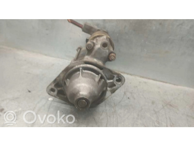 Стартер  2280005960, DENSO   Lexus IS III XE30