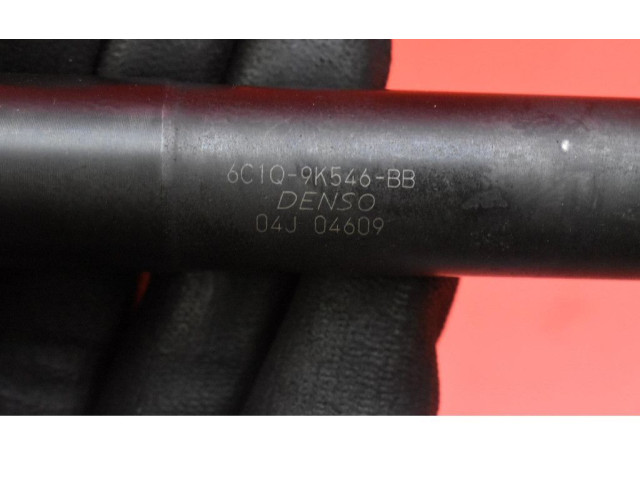 Форсунка 6C1Q-9K546-BB, 6C1Q-9K546-BB    Ford Transit -  Tourneo Connect   