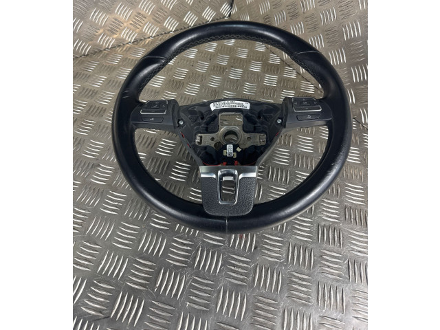 Volant Volkswagen Tiguan 2011 5C0419091B, 5K0959542  