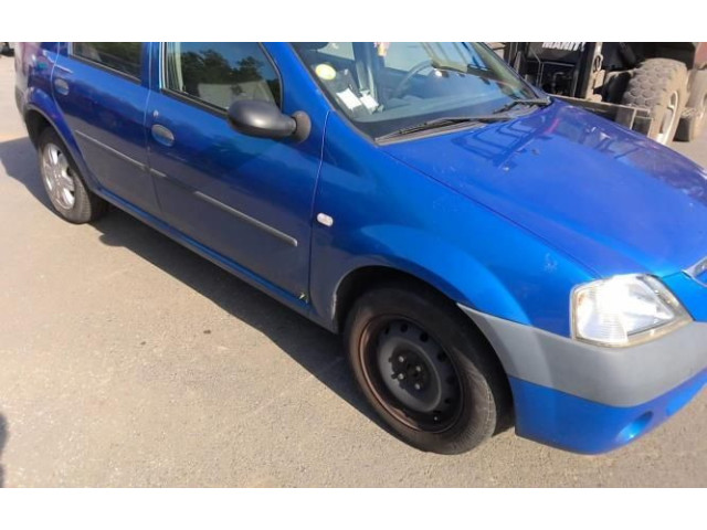 Ручка стеклоочистителей 6001548109 Dacia Logan I