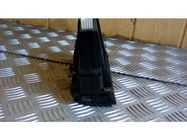 Блок управления климат-контролем 7MO907404AH Ford Galaxy