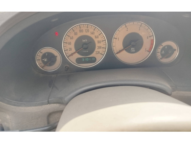 Přístrojová deska  Chrysler Grand Voyager IV 2003 R825AF, P04685825AF  