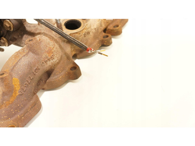  Турбина Volkswagen Golf VIII  03L253016H TDI         