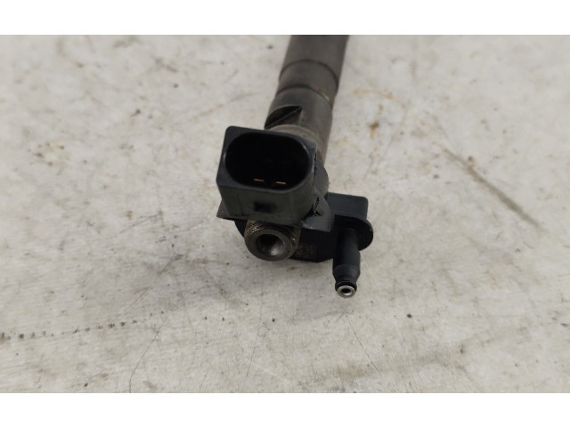 Форсунка 059130277, 0605233181    Audi A6 S6 C6 4F  ASB 