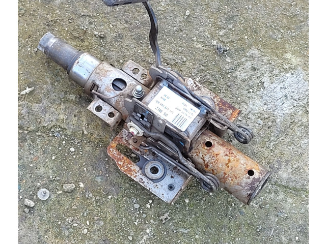 Рулевая рейка 1J1419501EN, 05ML2 Volkswagen Golf IV 1998 - 2005 года