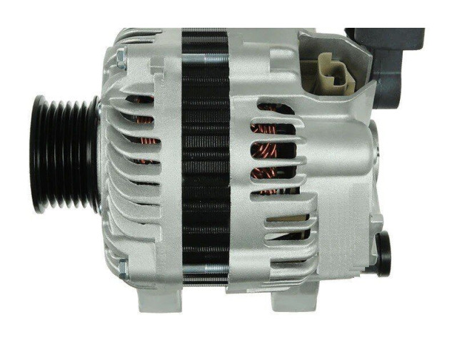 Генератор CA1687, 3EFFE Citroen C2