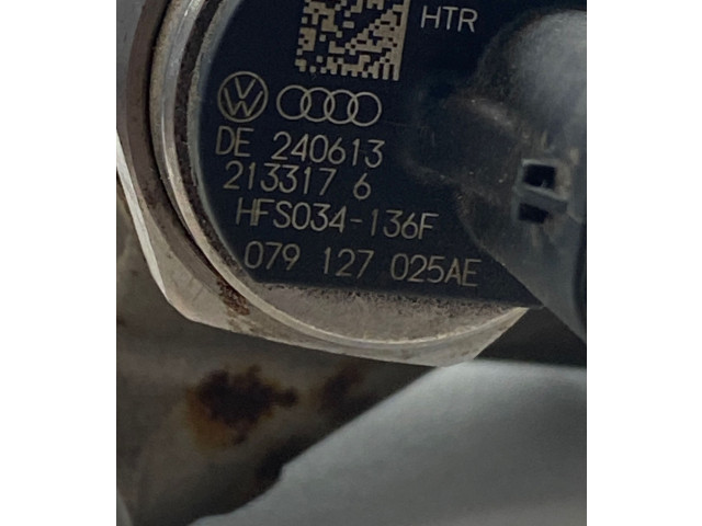 Vstřikovací čerpadlo 079127025AE, 240613 Audi A6 S6 C7 4G