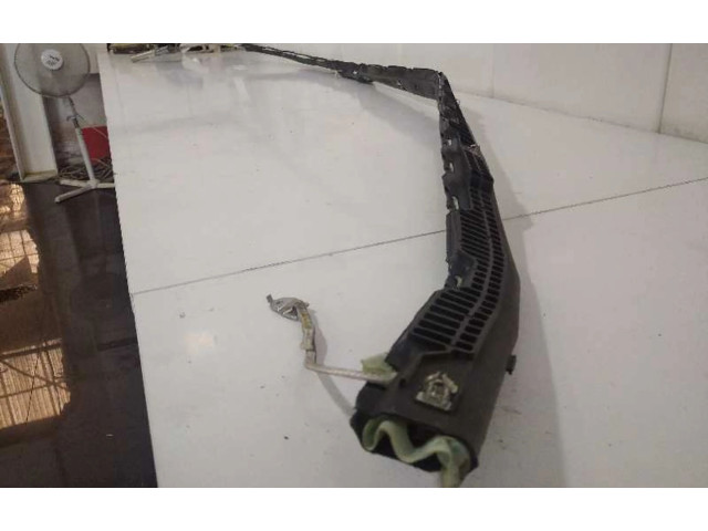 Боковая подушка безопасности 34023196A   Mercedes-Benz GL X164