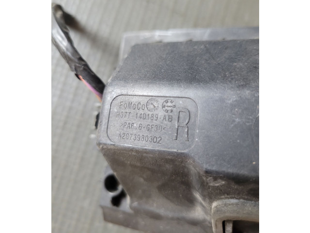 Датчик слепых зон HS7T14D453AF, HS7T14D189AB Ford Fusion II