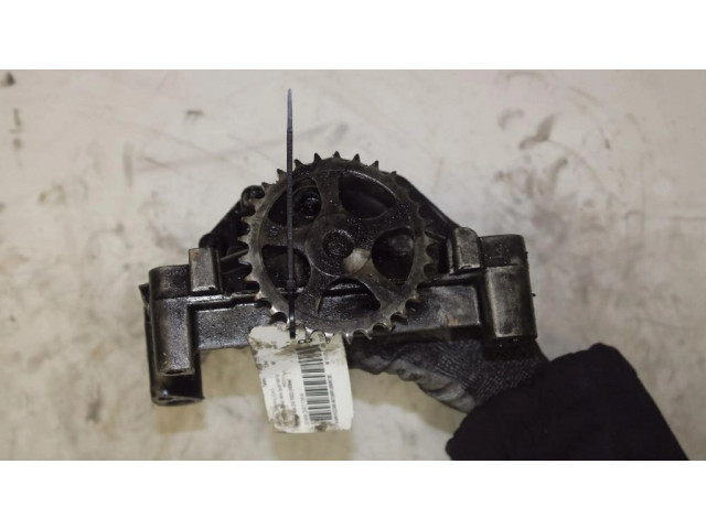 Масляный насос     Ford Galaxy 2.0