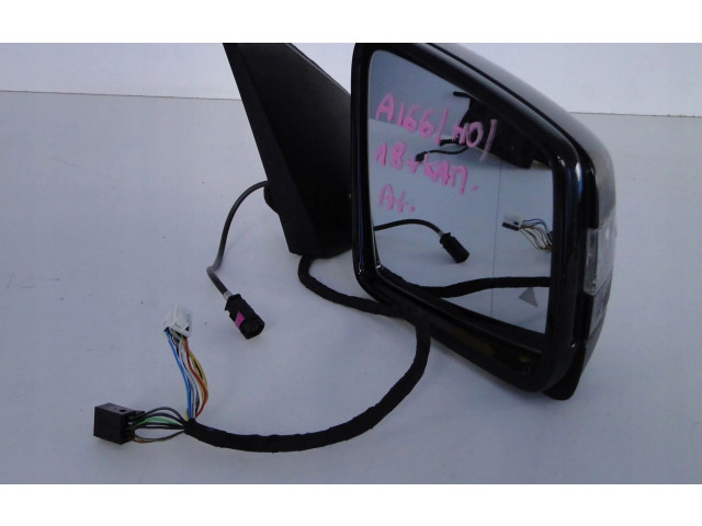 Zpětné zrcátko Mercedes-Benz GLE (W166 - C292) 2018 A2928104400