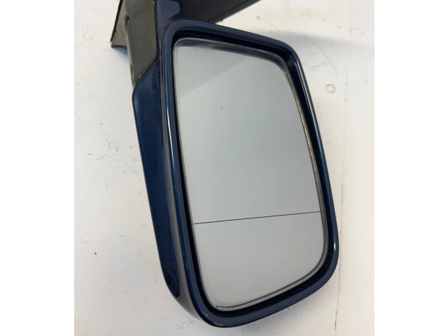 Зеркало электрическое Mitsubishi Lancer 2003 - 2007 года