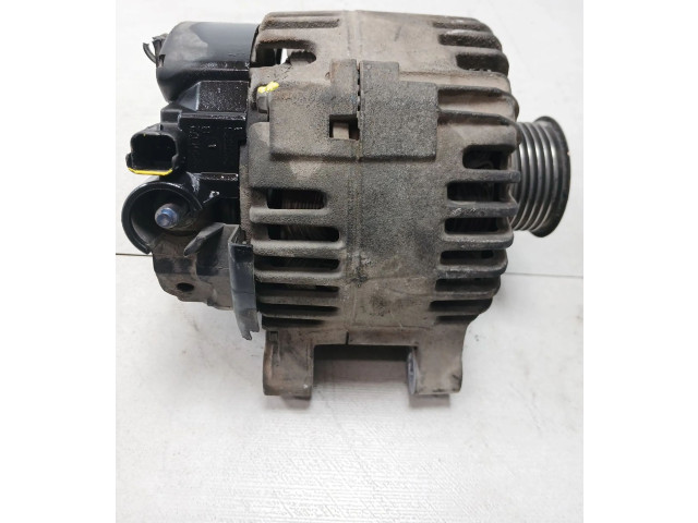 Генератор 9646476280   Citroen C2      