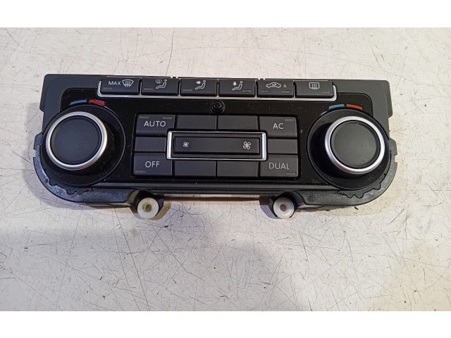 Блок управления климат-контролем 5HB00974660, 5K0907044ER   Volkswagen Jetta IV