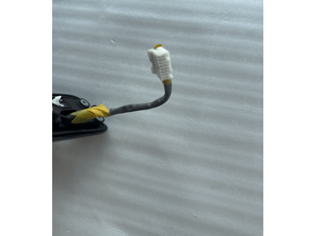 Зеркало электрическое Subaru Forester SK 2018 - года