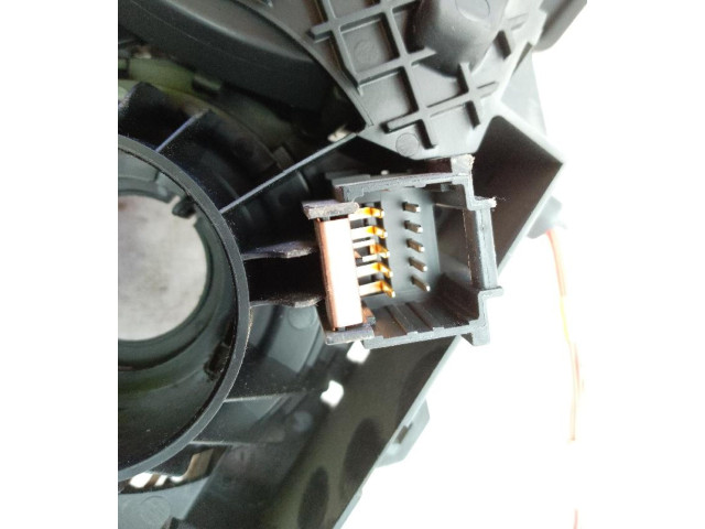 Подушка безопасности водителя 8200383276 Renault Clio III