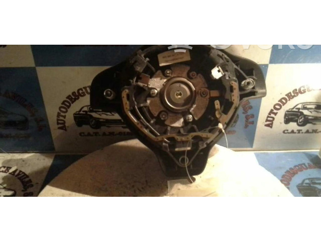 Подушка безопасности двери    Volkswagen Polo