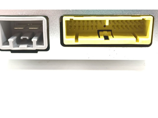 Блок управления 6W8318B008AE Jaguar XK - XKR