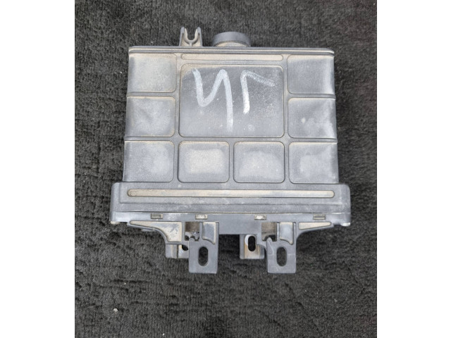 Блок управления коробкой передач 01M927733JH, 5WK33444K02   Audi A3 S3 8L