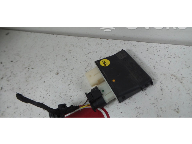 Блок управления 3G0962243B, 3G0962243C Audi Q5 SQ5