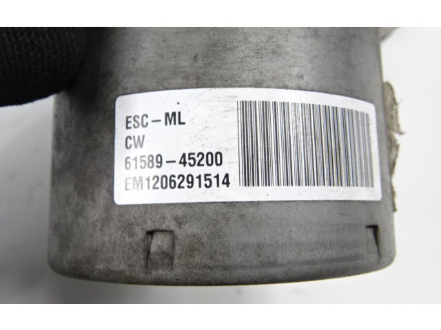 Блок АБС A258920600   KIA  Ceed  2012-2018 года