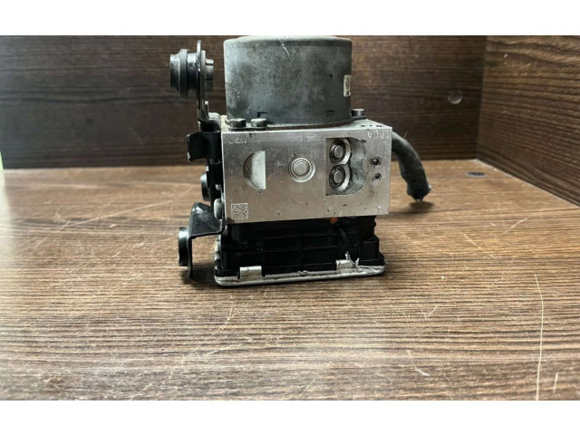 Jednotka ABS 3Q0614517H, 3Q0614517H Volkswagen PASSAT B8 USA 2015